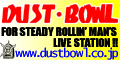 DUSTBOWL WEB SITE BANNER