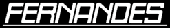 Fernandes logo