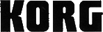 Korg logo