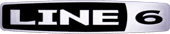 LINE6 logo