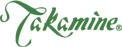 Takamine logo