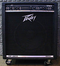 Tnt 115S
