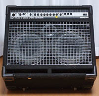 GALLIEN KRUEGER 700RB-210 | ^@ | _Xg{EOX